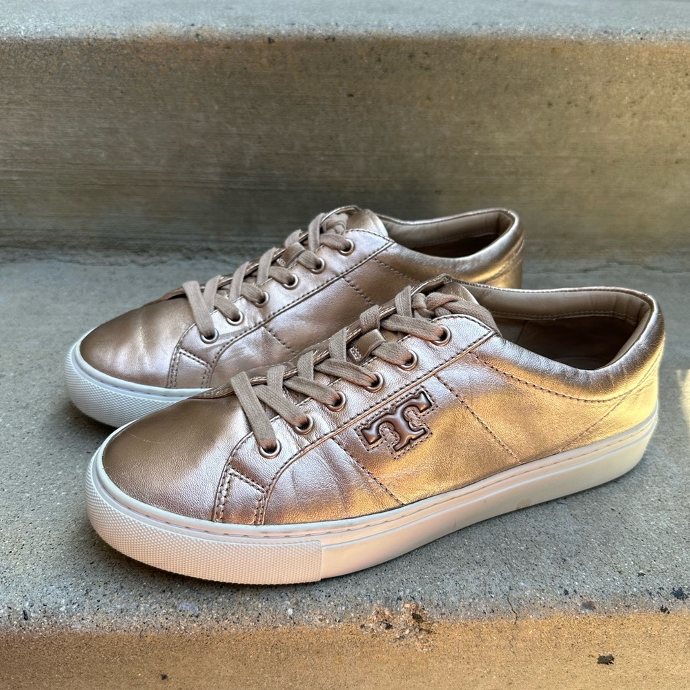 TORY BURCH SNEAKS